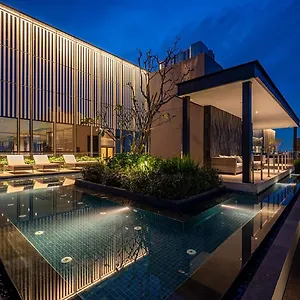 Appartement Son&henry The Marq Luxury, Hô Chi Minh-Ville