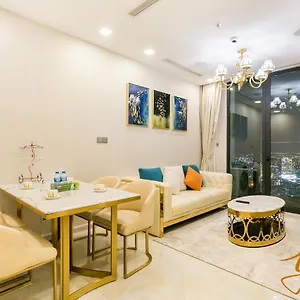 Appartement Saigon - Infinity Pool, Hô Chi Minh-Ville