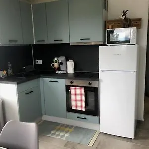 Location T2 - 1 Du Appartement Le Bourget-du-Lac